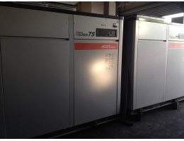 Những lý do máy nén khí Hitachi là lựa chọn hàng đầu của người dùng: